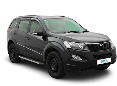 Mahindra XUV500-img